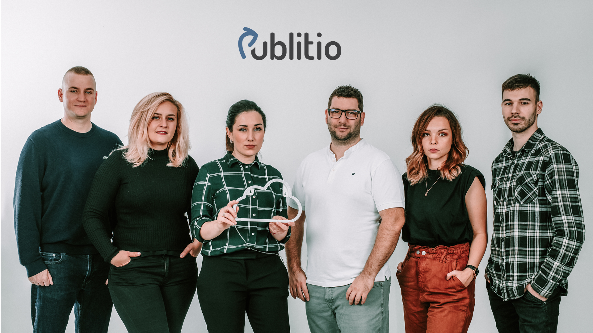 Publitio office